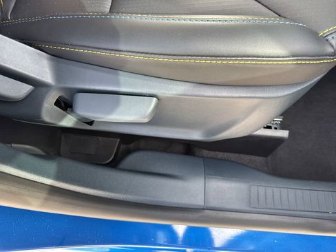 Used 2025 Ford Maverick Lobo image 46