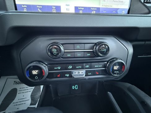 Used 2024 Ford Bronco Big Bend image 14