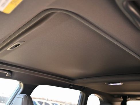 New 2025 Subaru Forester Limited image 24