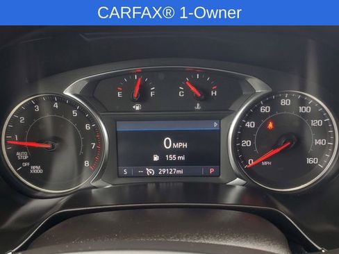 Certified 2025 Chevrolet Blazer LT image 14