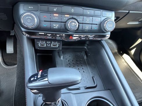 New 2026 Dodge Durango GT AWD/4WD image 25