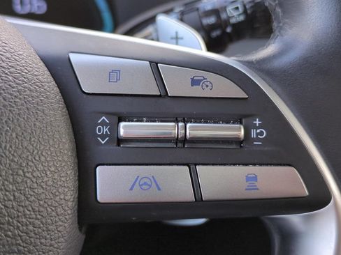 Certified 2025 Hyundai Palisade SEL FWD image 21
