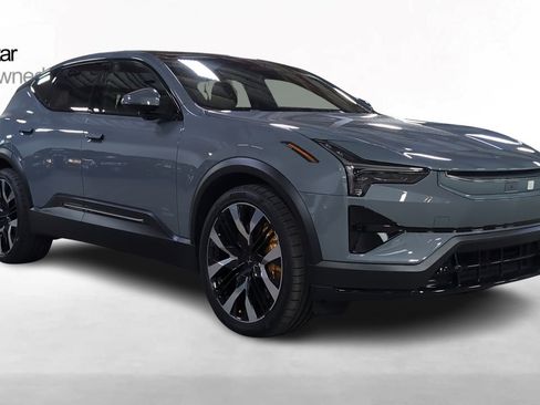 Used 2025 Polestar Polestar 3 image 7