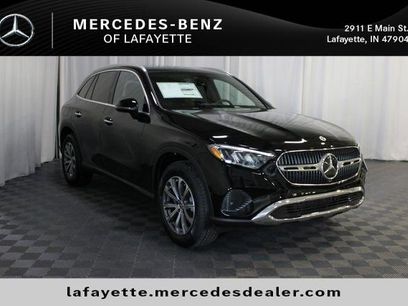 New 2026 Mercedes-Benz GLC 300 4MATIC