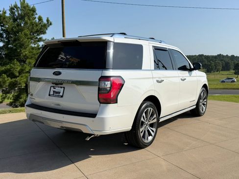 Used 2021 Ford Expedition Platinum RWD image 6