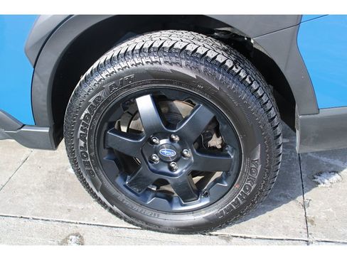 Used 2022 Subaru Outback Wilderness image 38