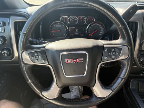 Used 2015 GMC Sierra 1500 SLT image 16