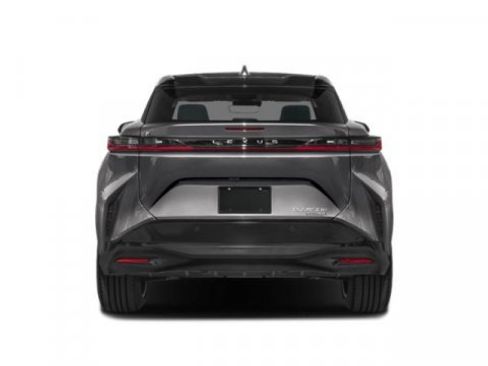 Certified 2023 Lexus RZ 450e Premium w/ Accessory Package (2T) image 5