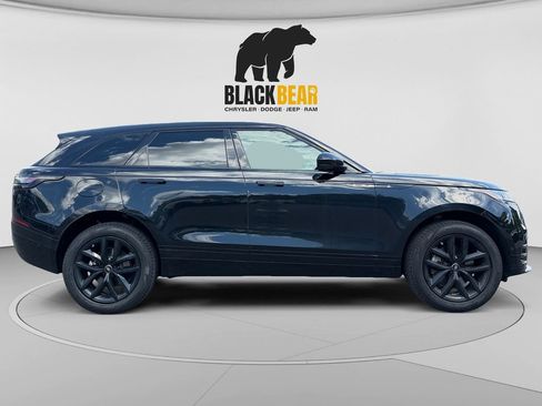 Used 2025 Land Rover Range Rover Velar Dynamic SE AWD/4WD image 2