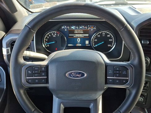 Used 2023 Ford F150 XLT w/ Equipment Group 302A High AWD/4WD image 20