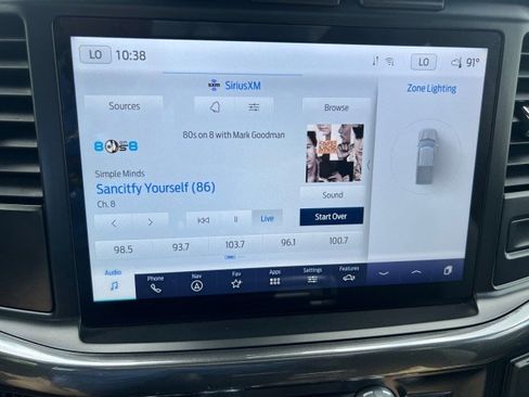Certified 2023 Ford F150 XLT AWD/4WD image 13