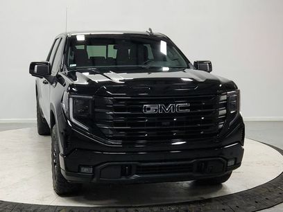 Used 2024 GMC Sierra 1500 Elevation w/ Elevation Premium Package