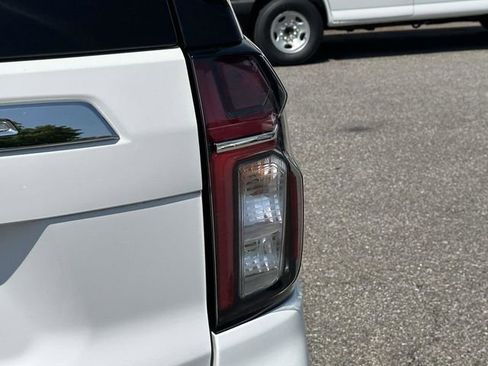 Used 2023 Chevrolet Tahoe LT AWD/4WD image 28