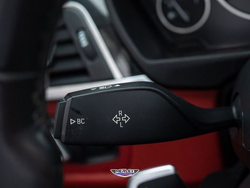 Used 2018 BMW 430i Convertible image 27