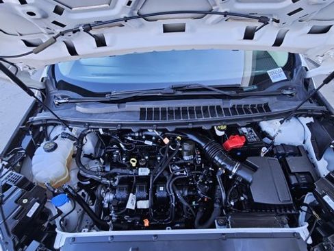 Certified 2023 Ford Edge SEL image 10