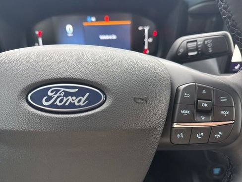 New 2025 Ford Maverick XLT w/ XLT Luxury Package image 19