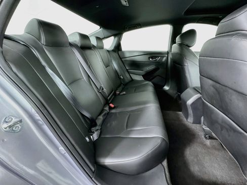 Certified 2023 Honda Accord Sport image 26