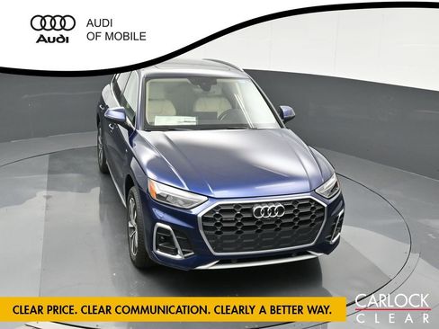 Used 2025 Audi Q5 2.0T Premium Plus w/ Premium Plus Package image 26