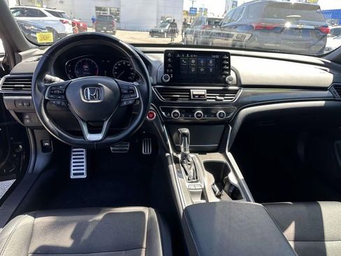 Used 2020 Honda Accord Sport image 23