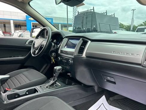 Used 2021 Ford Ranger XL w/ Equipment Group 101A High AWD/4WD image 33