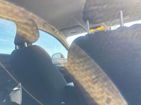 Used 2025 Nissan Kicks S AWD/4WD image 29