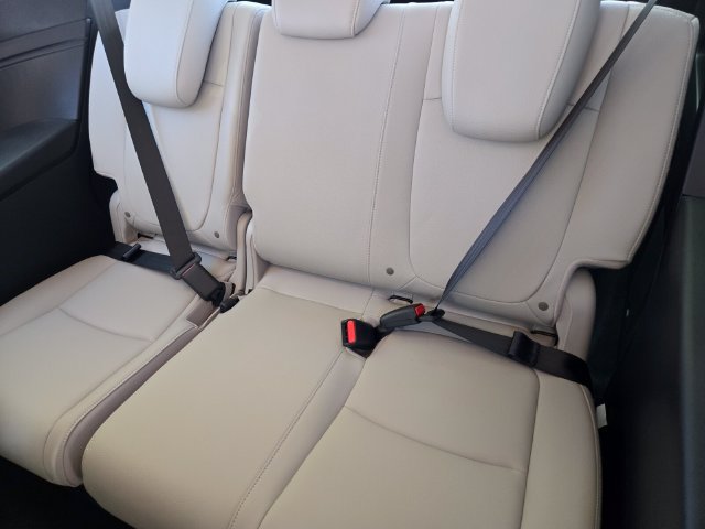 New 2026 Honda Odyssey EX-L image 10
