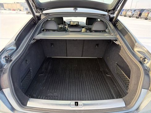 Used 2023 Audi A5 2.0T Premium Plus w/ Premium Plus image 26