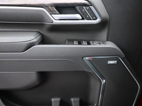 New 2026 Chevrolet Silverado 2500 LTZ w/ LTZ Convenience Package image 26