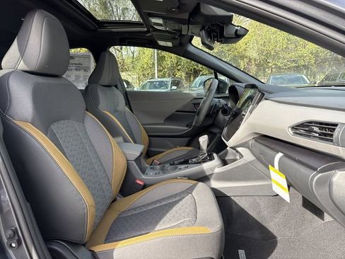 New 2026 Subaru Crosstrek 2.5i Sport w/ Crosstrek Mirror Package image 19
