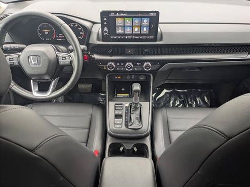 Used 2024 Honda CR-V EX-L image 17