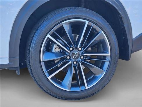 Used 2024 INFINITI QX50 Sport AWD/4WD image 26