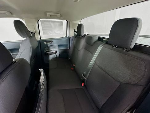 New 2026 Ford Maverick XL w/ Equipment Group 101A image 22