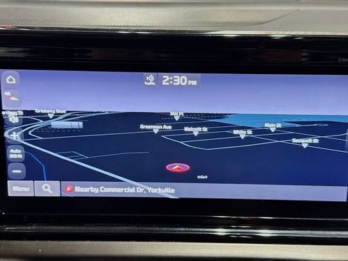 Used 2023 Kia K5 GT w/ GT1 Package image 21