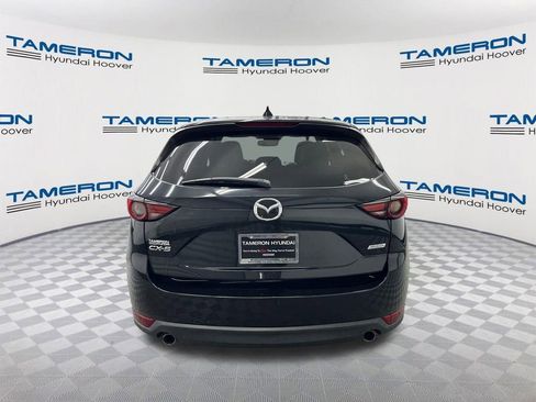 Used 2019 MAZDA CX-5 Grand Touring FWD image 4