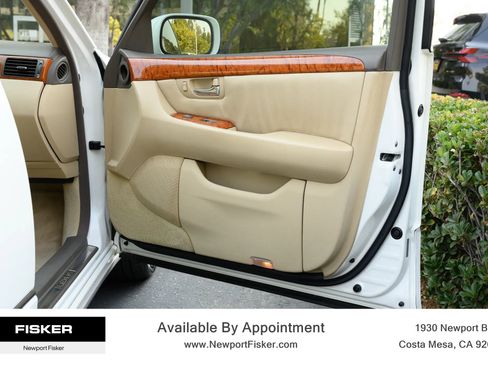 Used 2006 Lexus LS 430 image 27