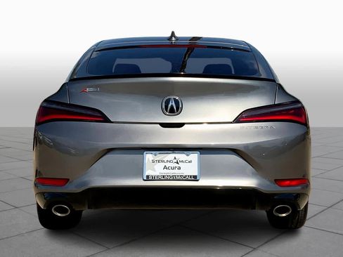 Used 2023 Acura Integra A-Spec image 4