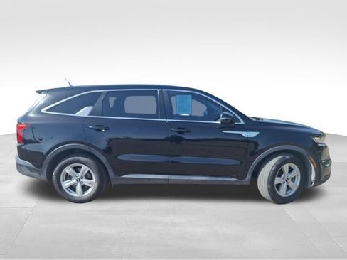 Used 2021 Kia Sorento LX FWD image 8