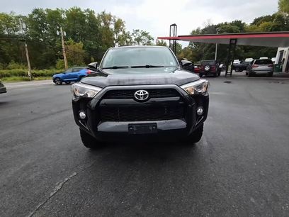 Used 2016 Toyota 4Runner SR5 Premium