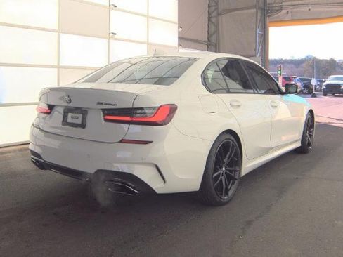 Used 2022 BMW M340i w/ Premium Package image 3