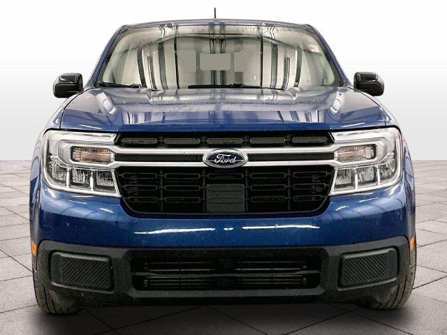 Used 2024 Ford Maverick Lariat w/ 4K Tow Package AWD/4WD image 3