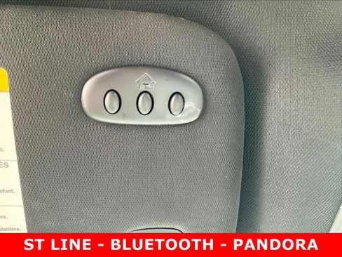 Used 2022 Ford Edge ST-Line AWD/4WD image 35