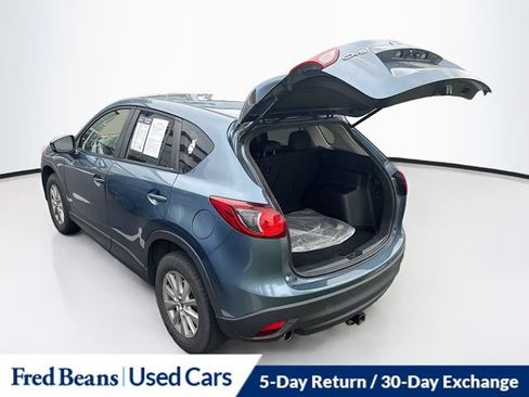 Used 2015 MAZDA CX-5 Touring FWD image 23