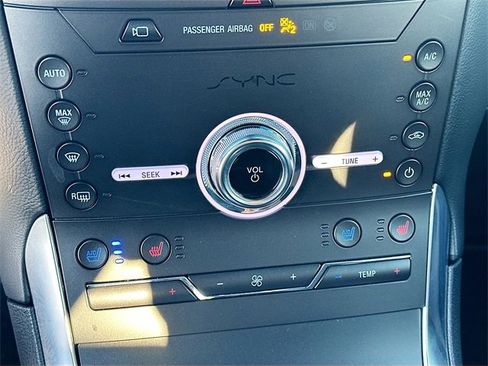Used 2020 Ford Edge ST w/ Equipment Group 401A image 16