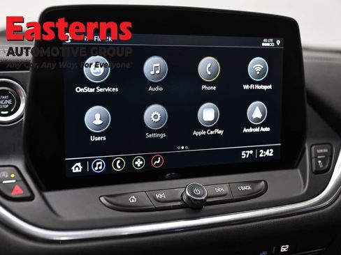 Used 2023 Chevrolet Blazer LT w/ Midnight/Sport Edition image 19