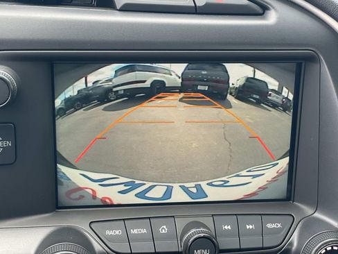 Used 2016 Chevrolet Corvette Stingray Coupe w/ 2LT Preferred Equipment Group image 14