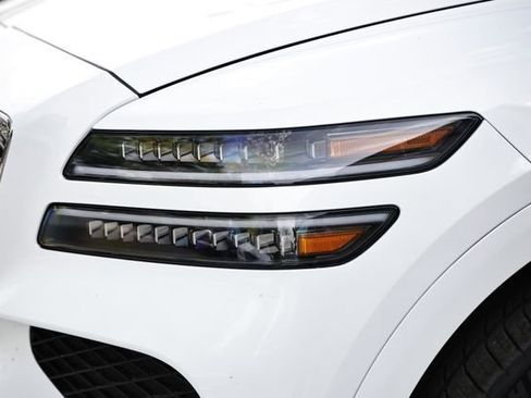 New 2026 Genesis GV80 2.5T Prestige AWD/4WD image 10