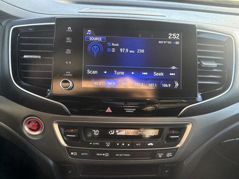 Used 2022 Honda Ridgeline RTL image 27