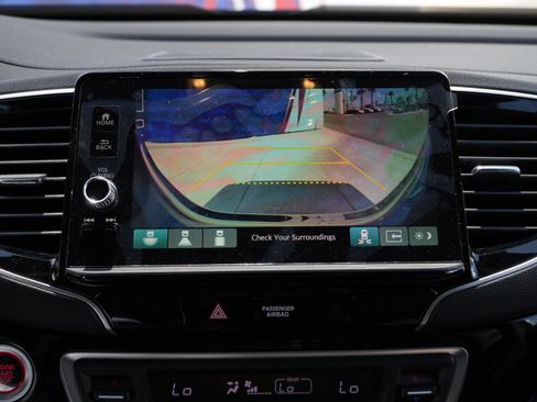 New 2026 Honda Ridgeline Black Edition image 28