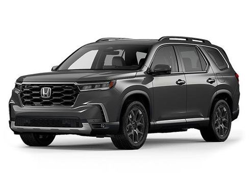 New 2025 Honda Pilot Touring image 36