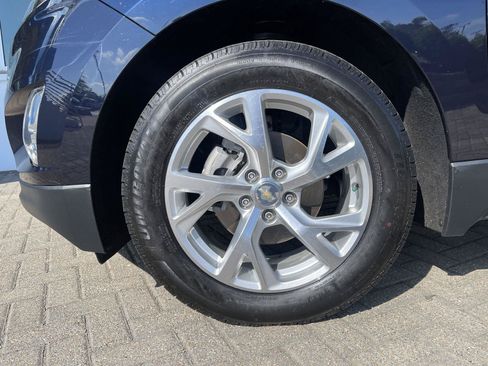 Used 2021 Chevrolet Equinox Premier FWD image 10